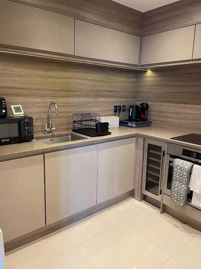 Staycation York At 62A Cocoa Suites דירה