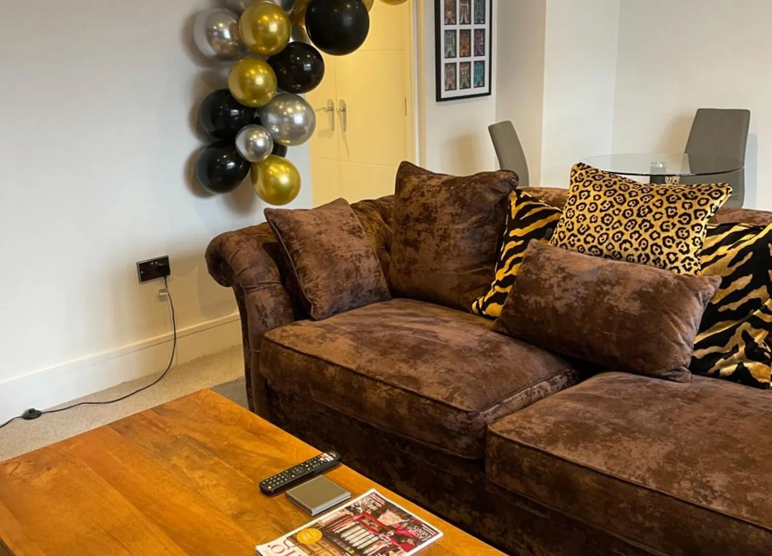Staycation York At 62A Cocoa Suites 0*,  United Kingdom
