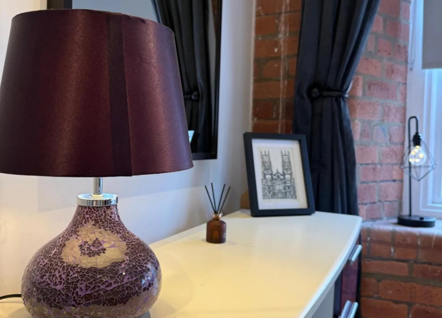 Staycation York At 62A Cocoa Suites Apartment