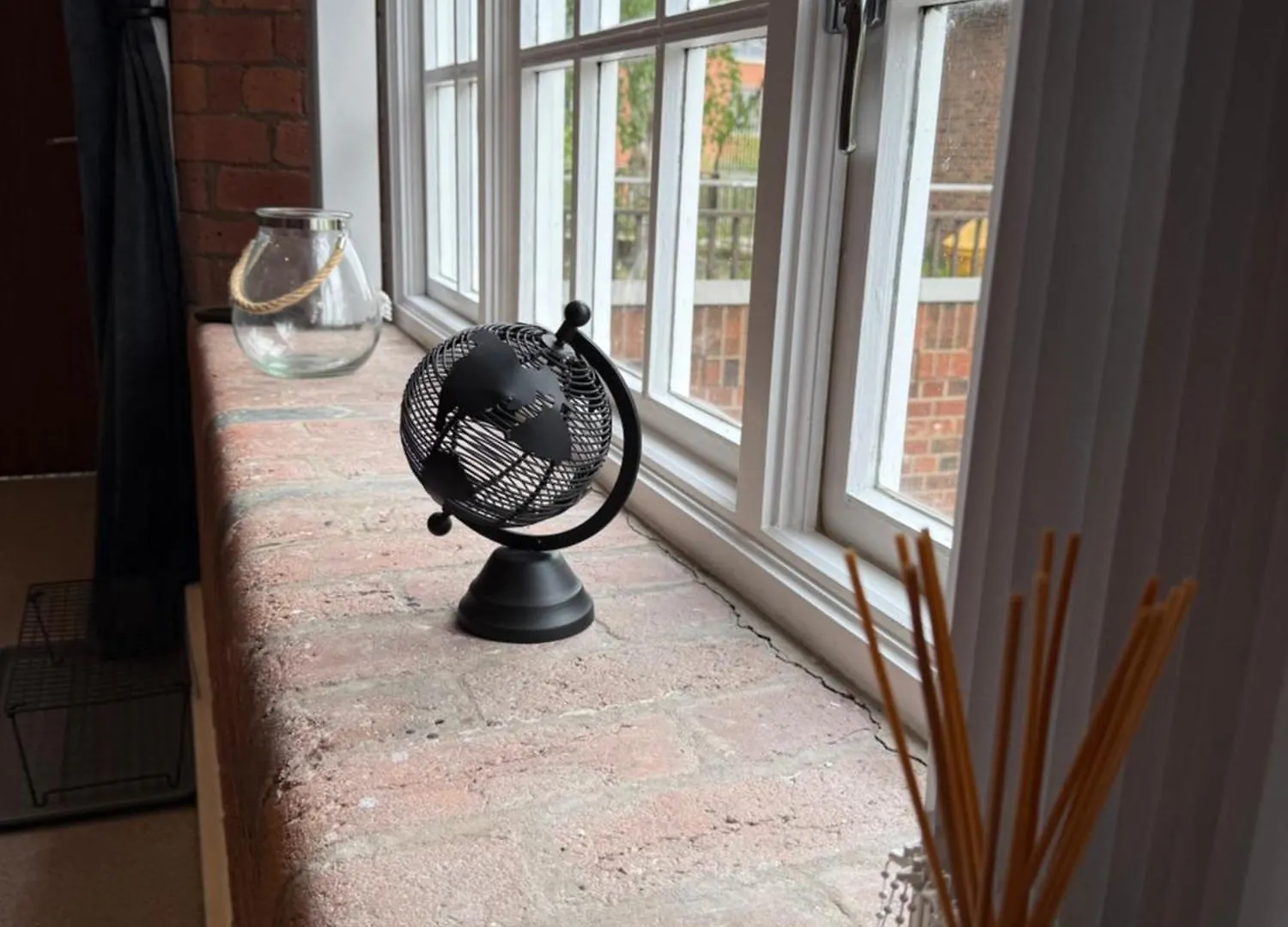 Apartment Staycation York At 62A Cocoa Suites