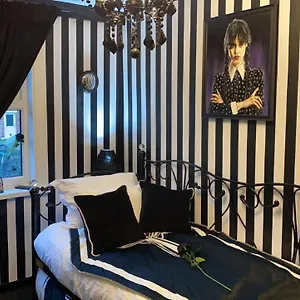 Harry Poterzzz Mansion York