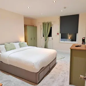  Apartment 1 Bed Hideaway - Cosy Retreat