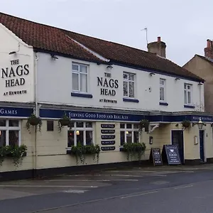 4* Πανδοχείο The Nags Head