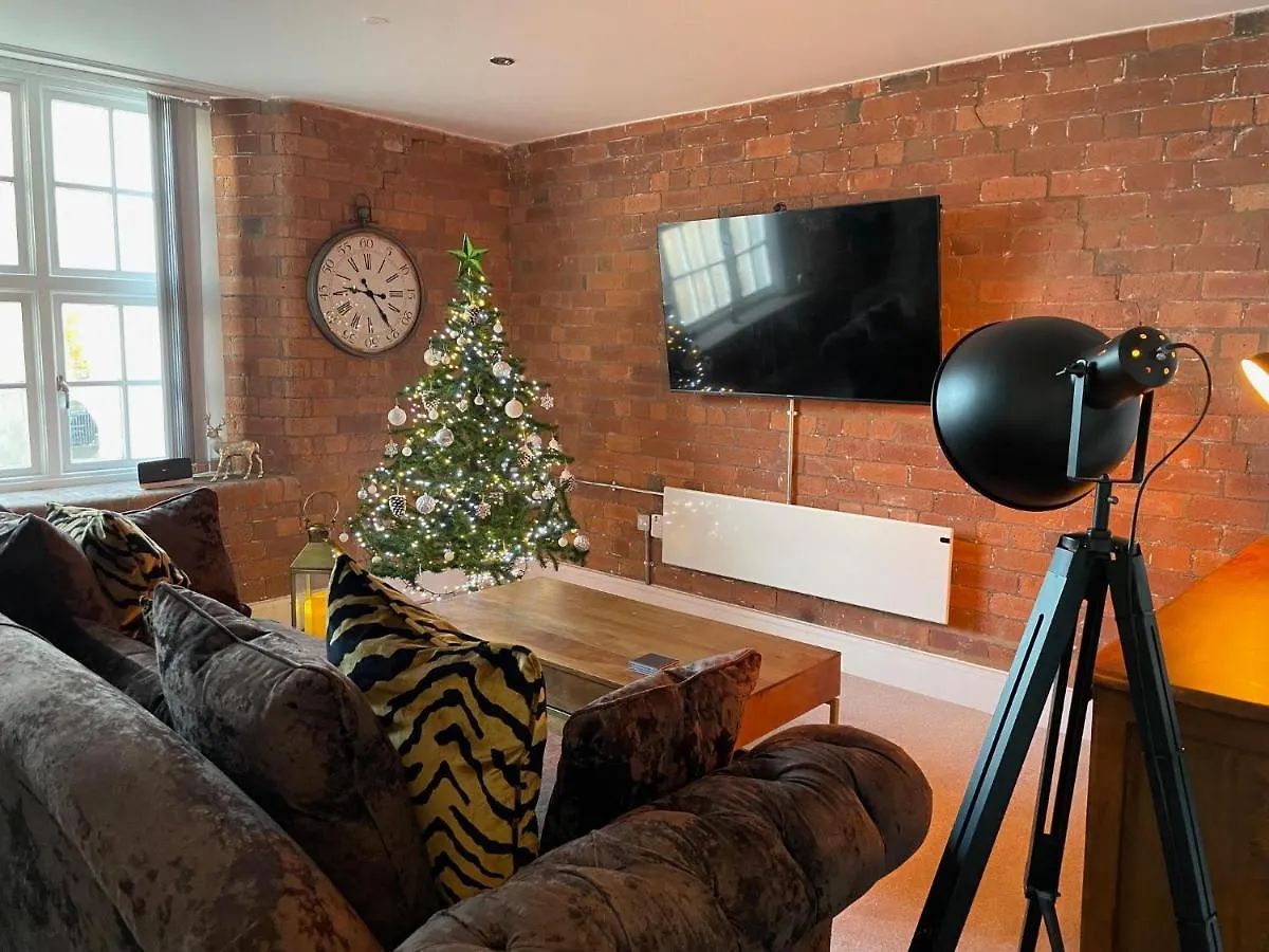 Staycation York At 62A Cocoa Suites