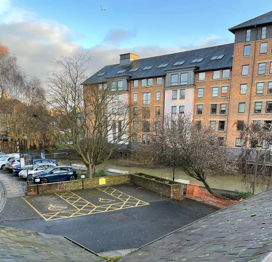 Staycation York At 62A Cocoa Suites United Kingdom