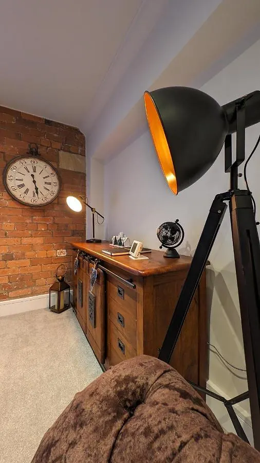 Staycation York At 62A Cocoa Suites 0*,  United Kingdom