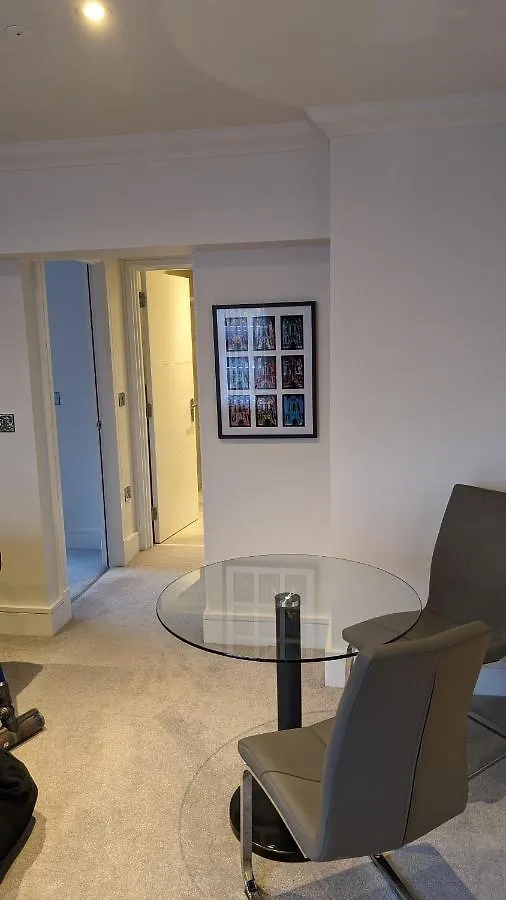 Staycation York At 62A Cocoa Suites
