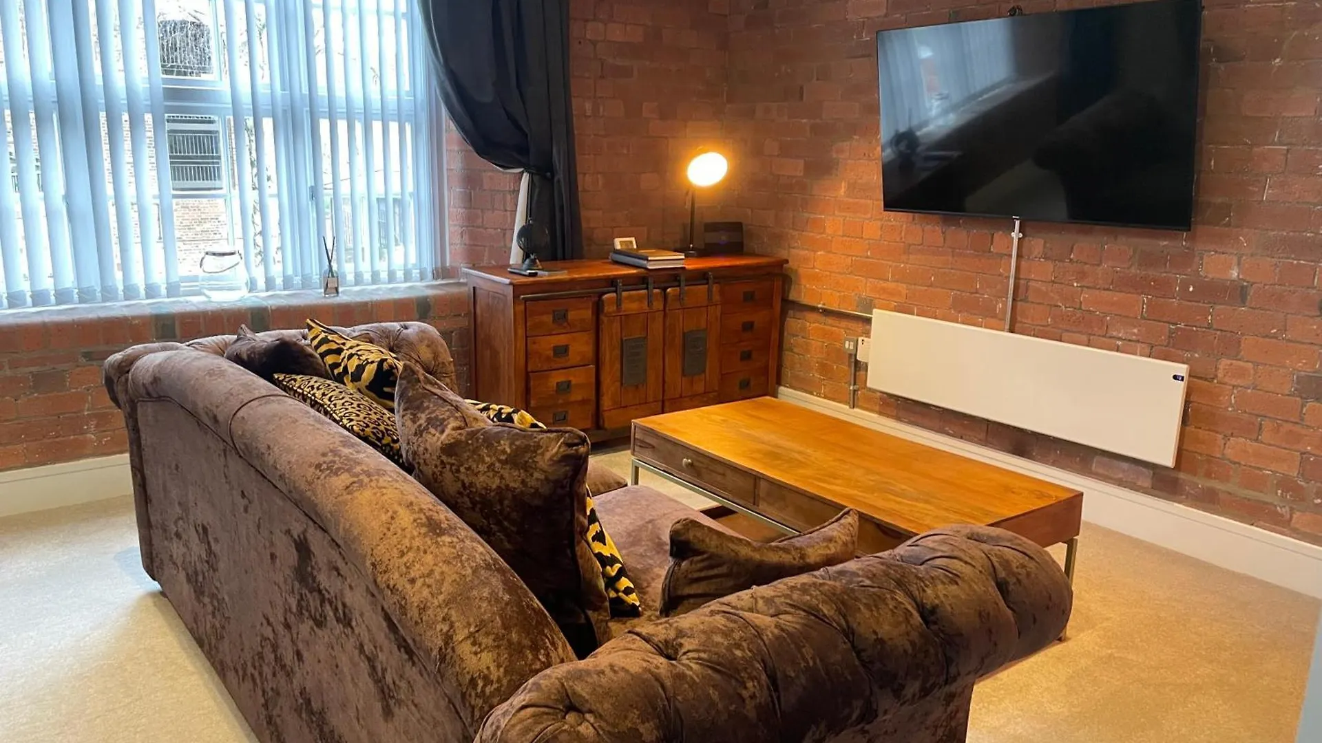 Staycation York At 62A Cocoa Suites