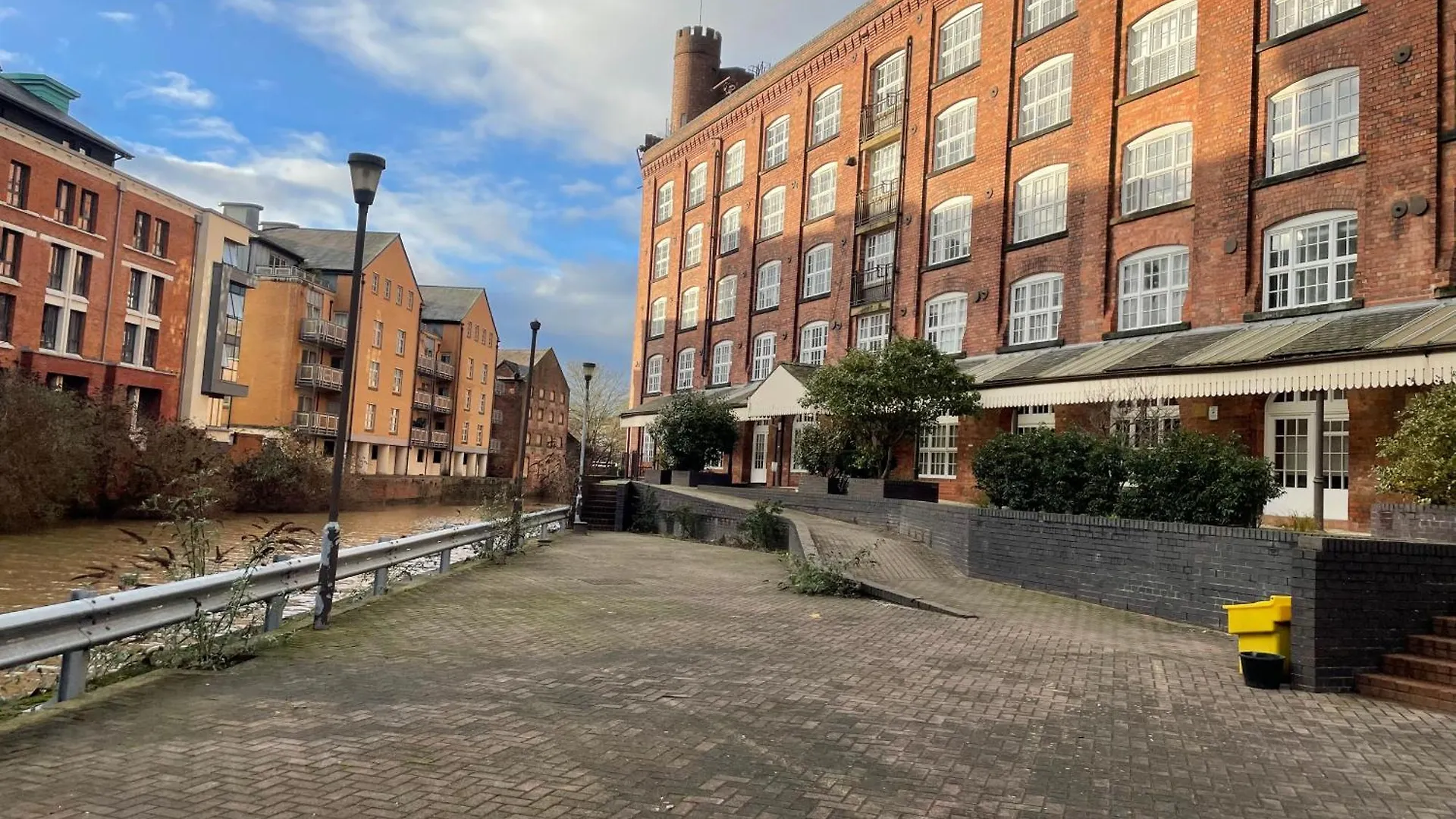 Staycation York At 62A Cocoa Suites 0*,  United Kingdom