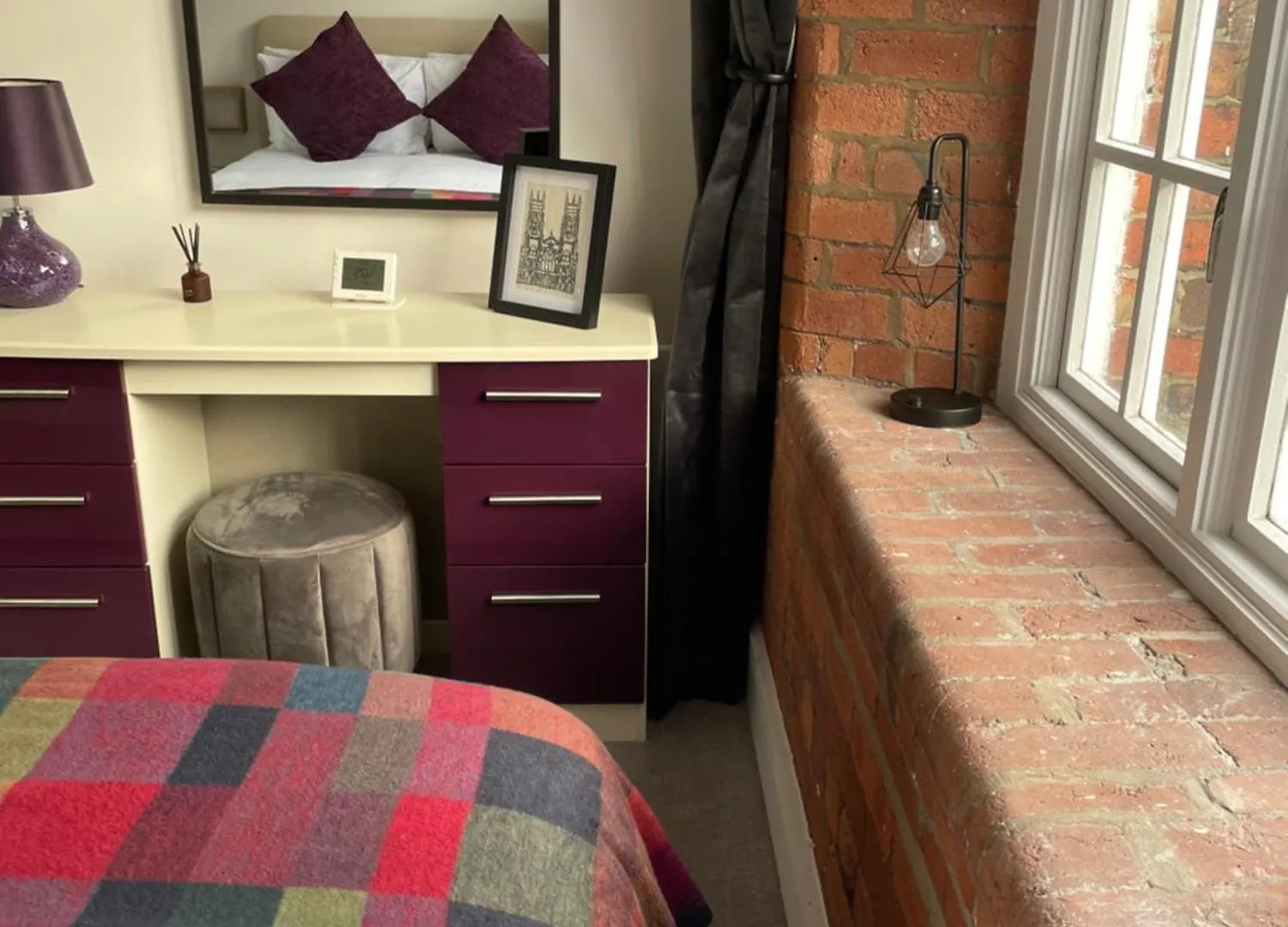 Staycation York At 62A Cocoa Suites