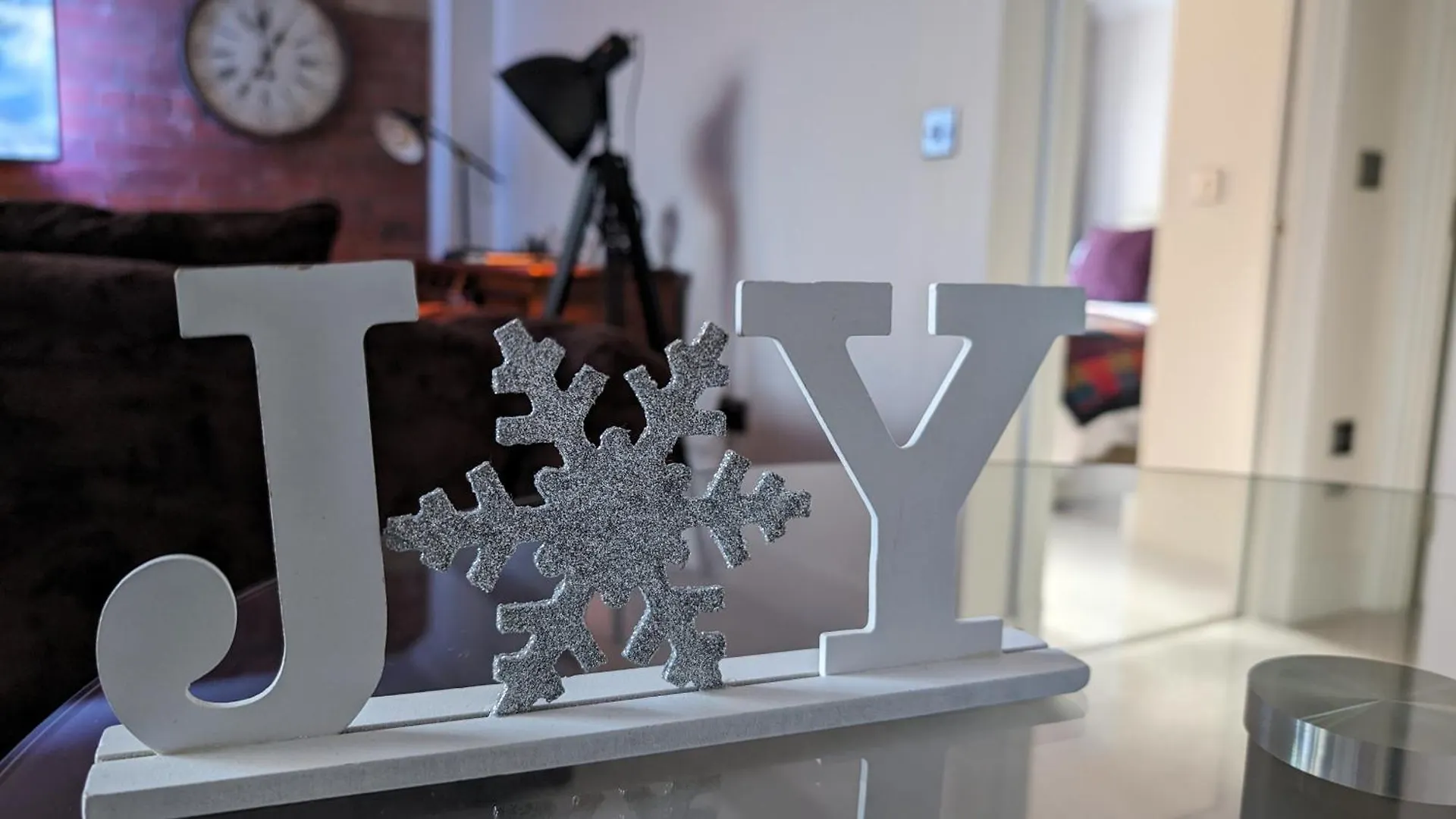 Apartment Staycation York At 62A Cocoa Suites