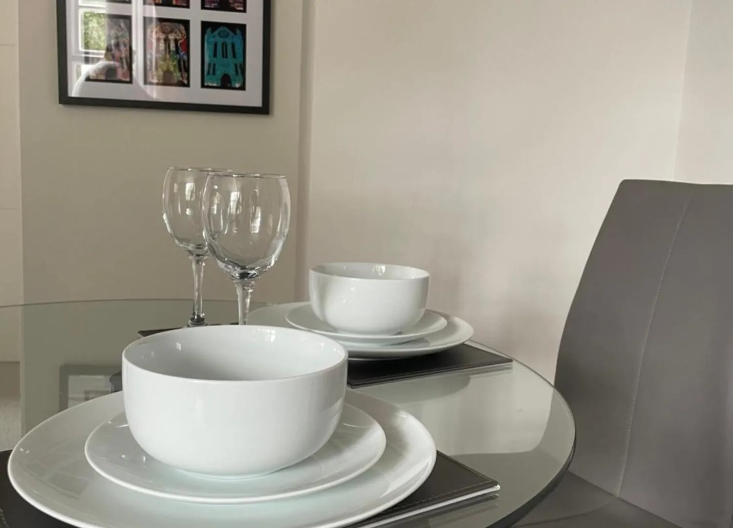 Apartment Staycation York At 62A Cocoa Suites