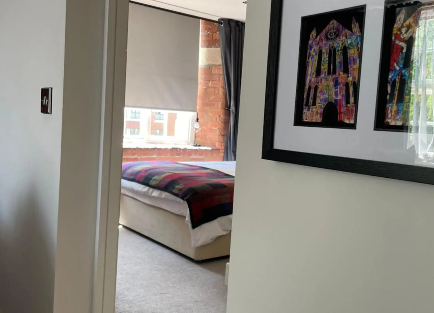 Staycation York At 62A Cocoa Suites 0*,  United Kingdom