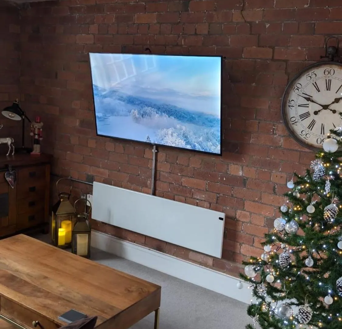 Apartment Staycation York At 62A Cocoa Suites