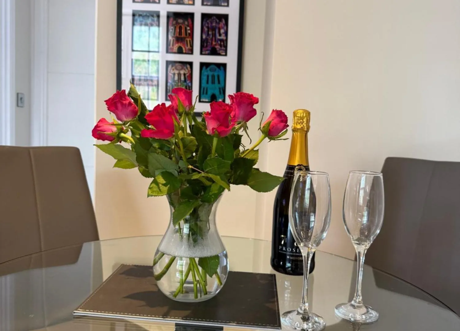 Apartment Staycation York At 62A Cocoa Suites